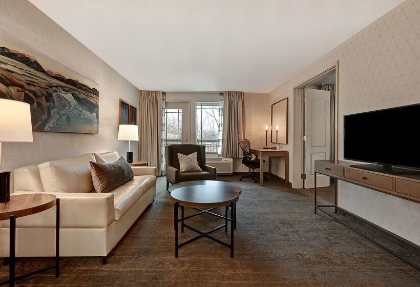 فندق Hilton Garden Inn Boise/eagle