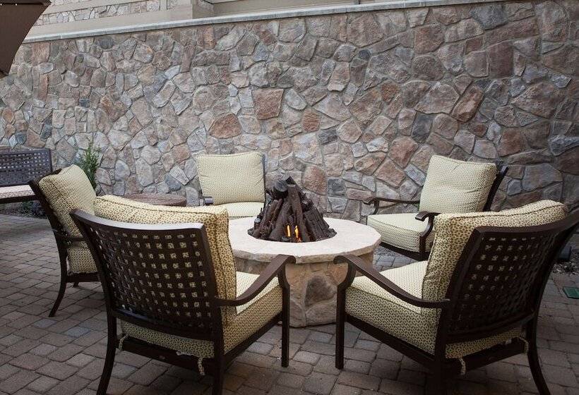 فندق Hilton Garden Inn Boise/eagle