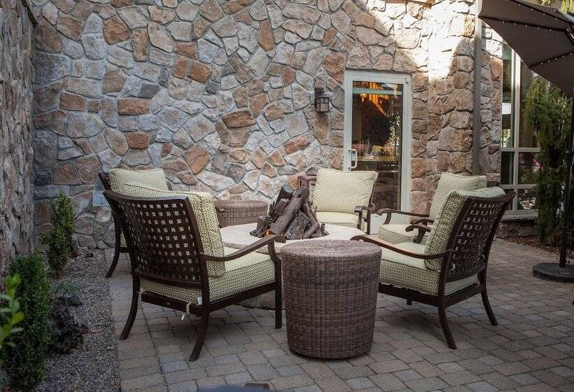 فندق Hilton Garden Inn Boise/eagle