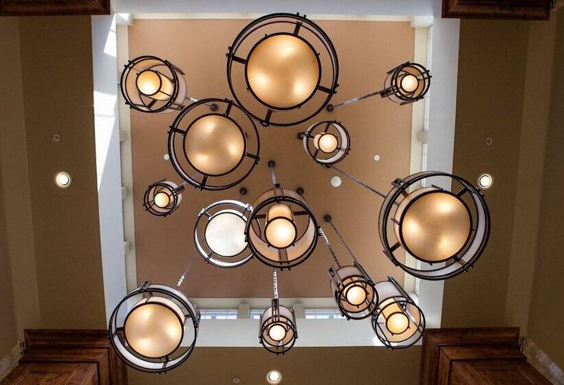 فندق Hilton Garden Inn Boise/eagle