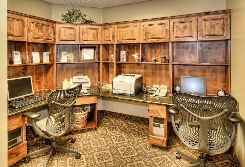 فندق Hilton Garden Inn Boise/eagle