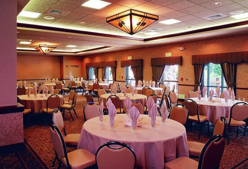 فندق Hilton Garden Inn Boise/eagle