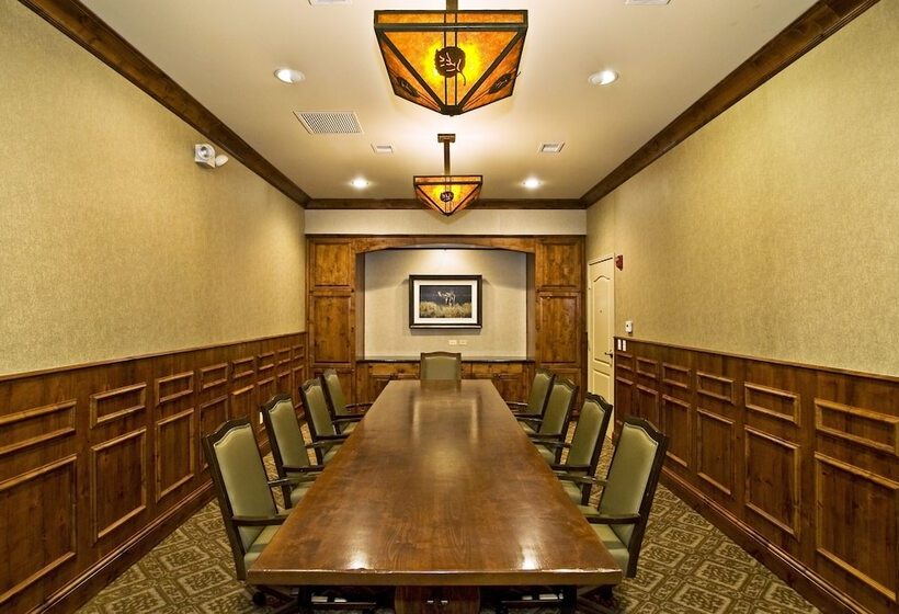 فندق Hilton Garden Inn Boise/eagle