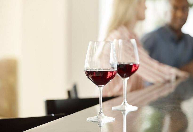 فندق Hilton Garden Inn Boise/eagle