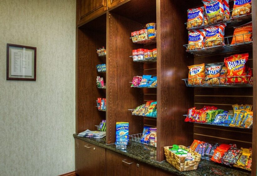 فندق Hilton Garden Inn Boise/eagle