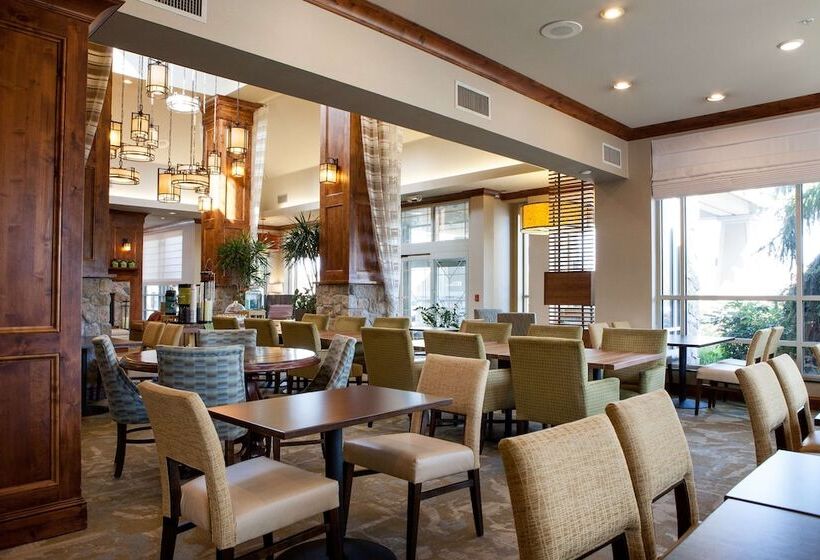 فندق Hilton Garden Inn Boise/eagle