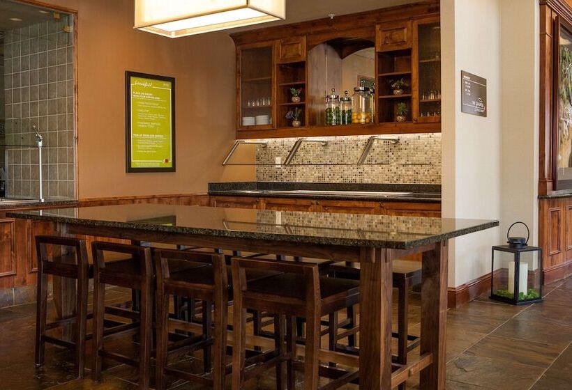 فندق Hilton Garden Inn Boise/eagle