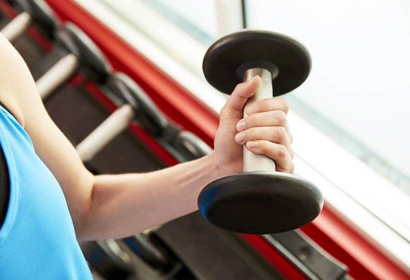 فندق Hilton Garden Inn Boise/eagle