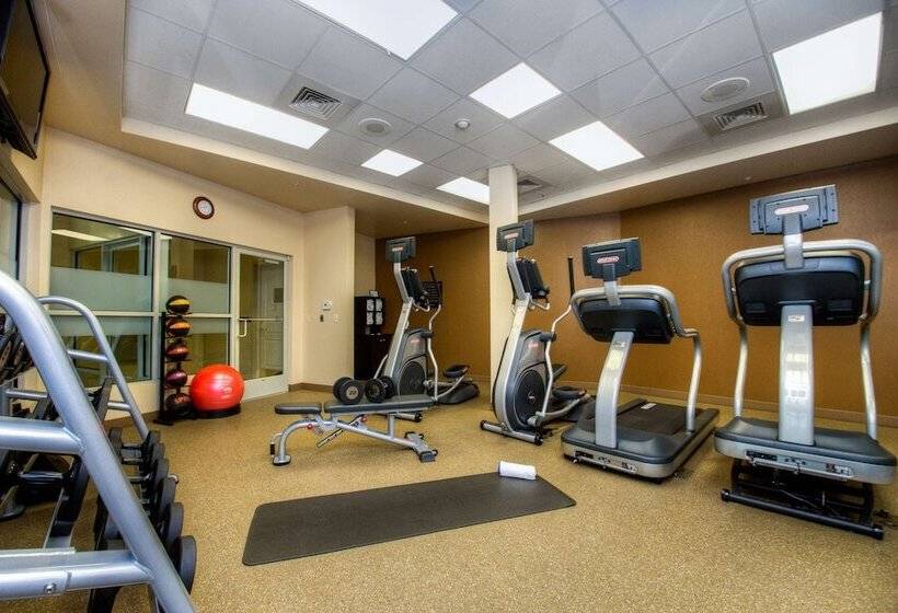 فندق Hilton Garden Inn Boise/eagle