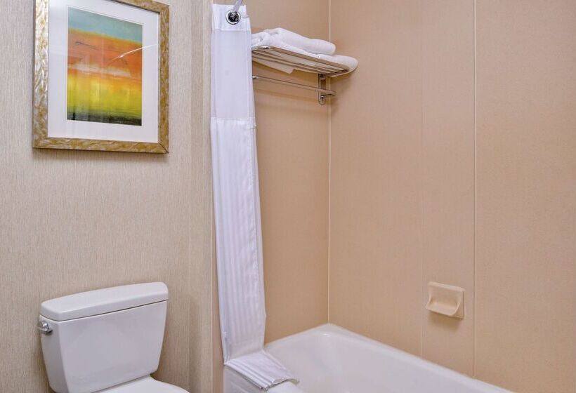فندق Hilton Garden Inn Boise Spectrum