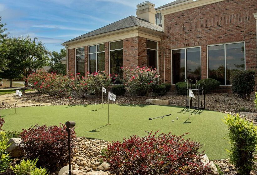 ホテル Hilton Garden Inn Charlotte/mooresville