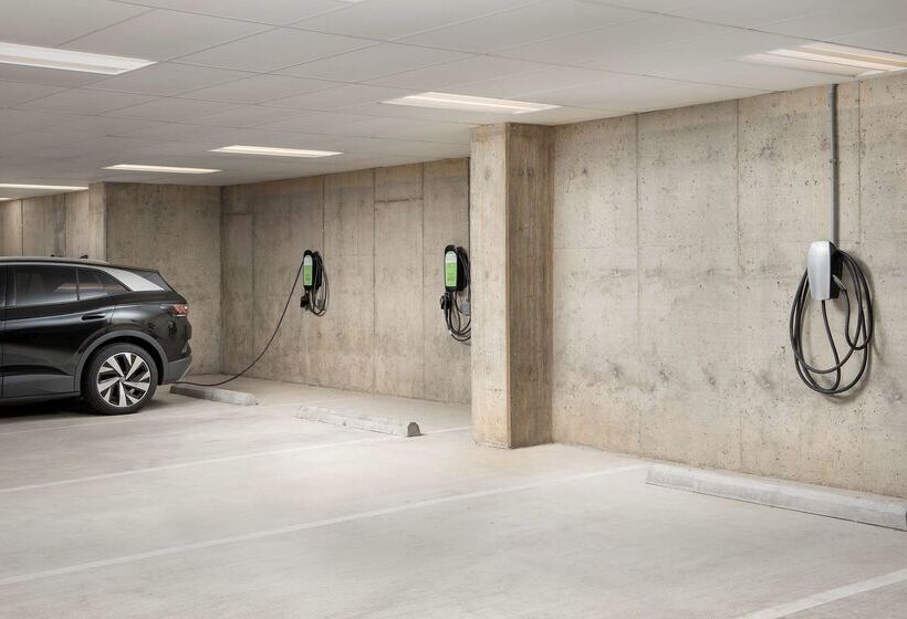 ホテル Hilton Garden Inn Charlotte/mooresville