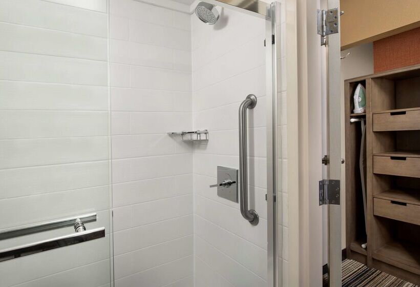 Отель Hilton Garden Inn Charlotte/mooresville