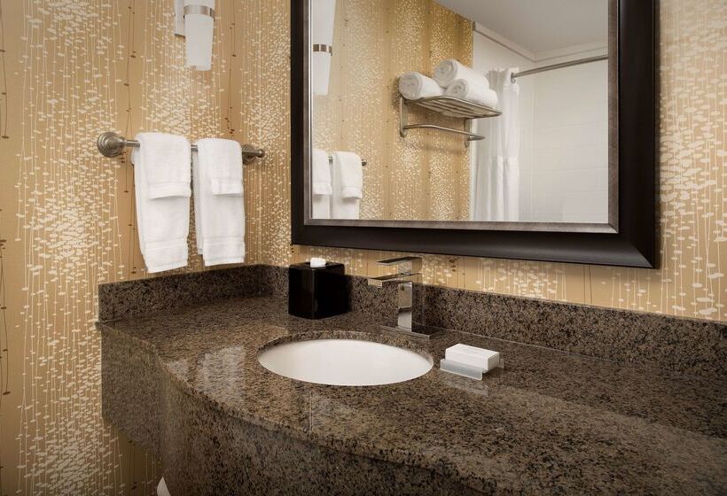 Отель Hilton Garden Inn Charlotte/mooresville