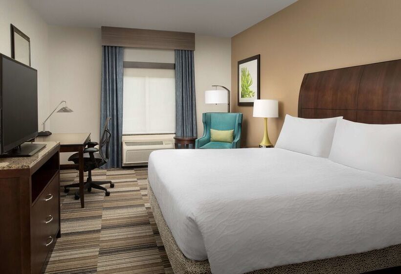 Отель Hilton Garden Inn Charlotte/mooresville