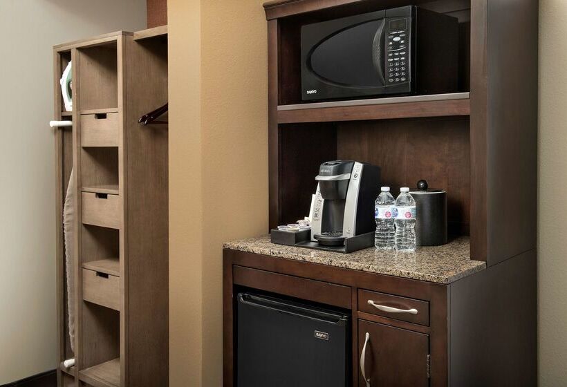 ホテル Hilton Garden Inn Charlotte/mooresville