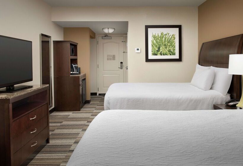ホテル Hilton Garden Inn Charlotte/mooresville