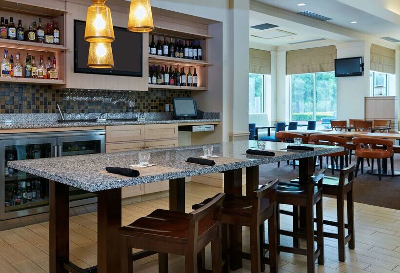 ホテル Hilton Garden Inn Charlotte Pineville