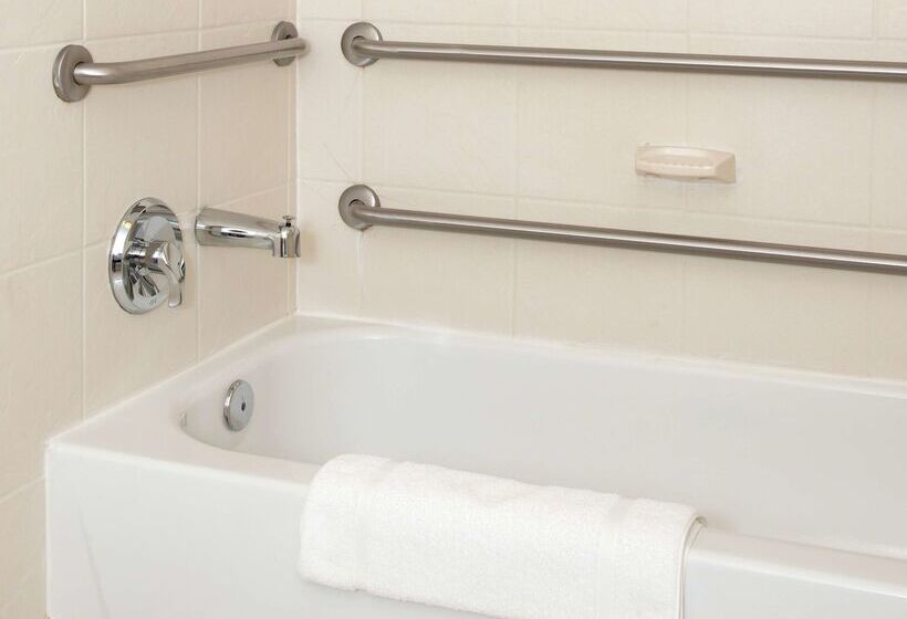 ホテル Hilton Garden Inn Charlotte Pineville