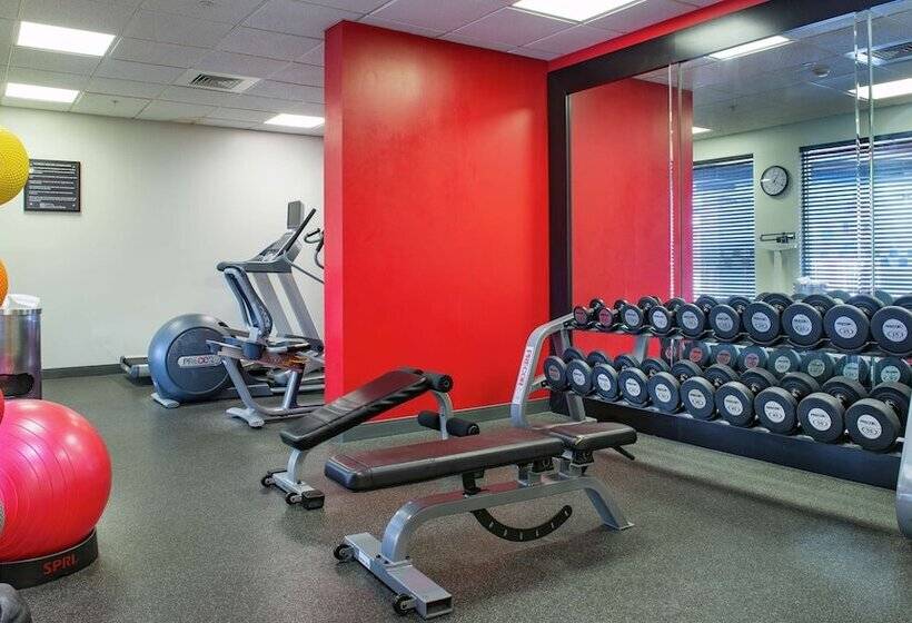 ホテル Hilton Garden Inn Charlotte Pineville