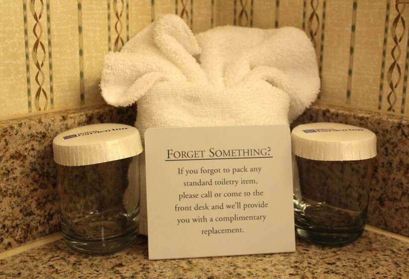 ホテル Hilton Garden Inn Charlotte Pineville