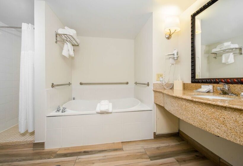 酒店 Hilton Garden Inn Charlottesville