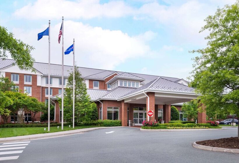 酒店 Hilton Garden Inn Charlottesville