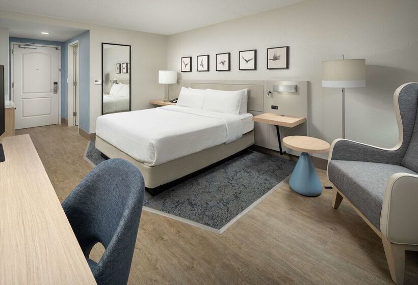 هتل Hilton Garden Inn Chattanooga/hamilton Place