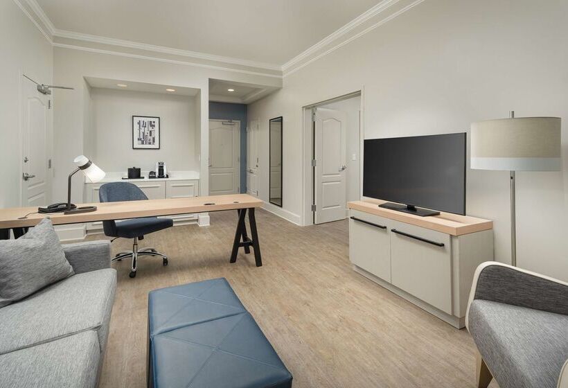 هتل Hilton Garden Inn Chattanooga/hamilton Place