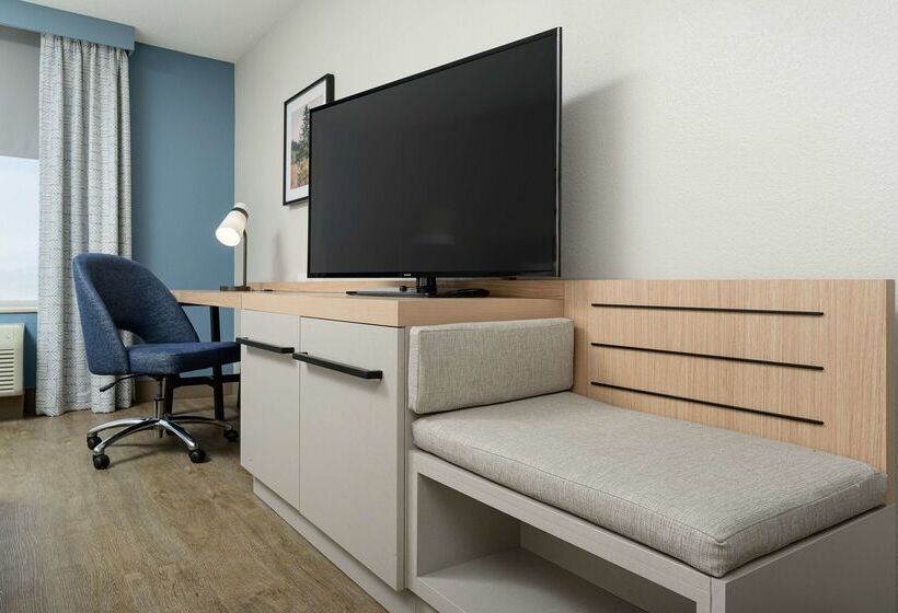 هتل Hilton Garden Inn Chattanooga/hamilton Place