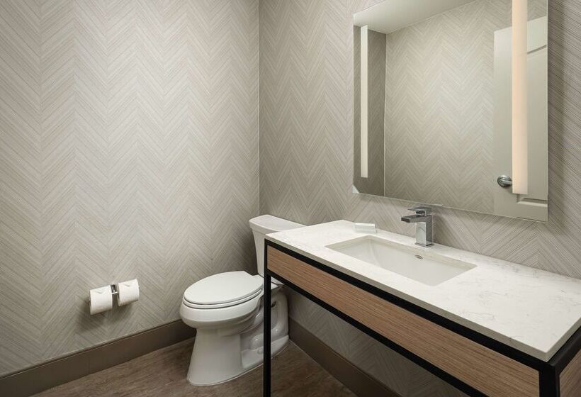 هتل Hilton Garden Inn Chattanooga/hamilton Place