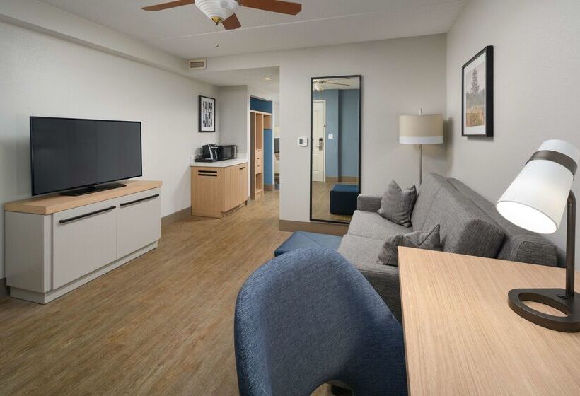 هتل Hilton Garden Inn Chattanooga/hamilton Place