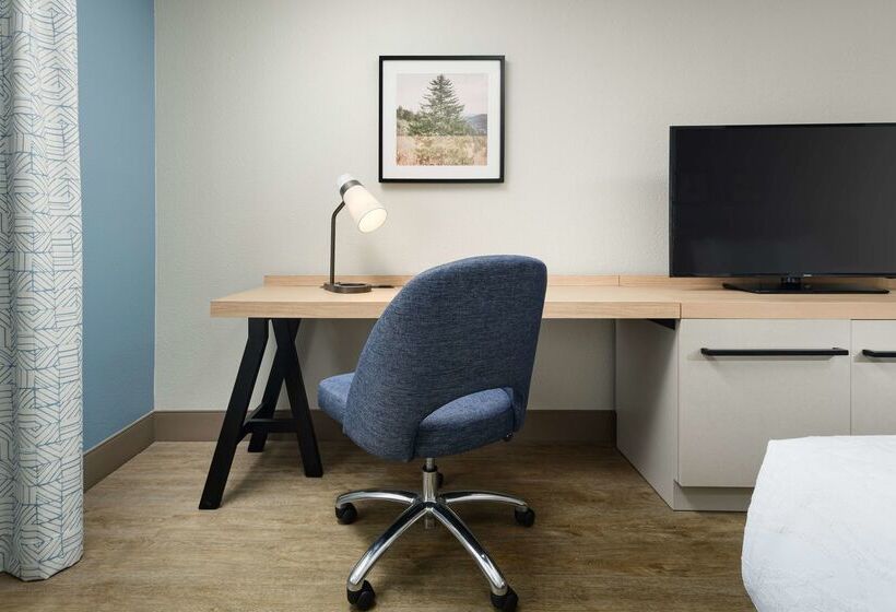 هتل Hilton Garden Inn Chattanooga/hamilton Place