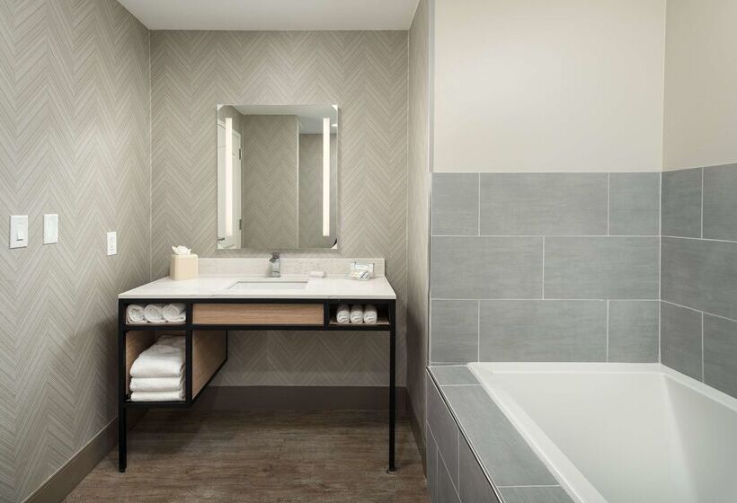 هتل Hilton Garden Inn Chattanooga/hamilton Place