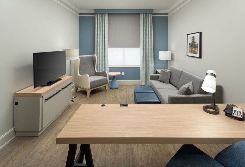 هتل Hilton Garden Inn Chattanooga/hamilton Place