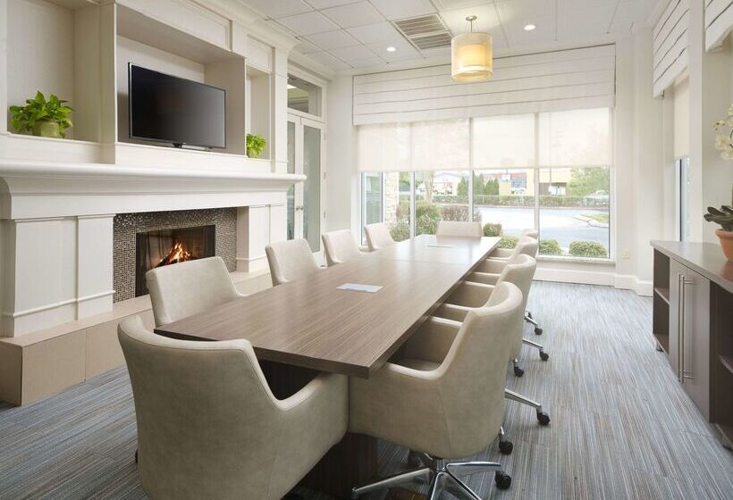 هتل Hilton Garden Inn Chattanooga/hamilton Place