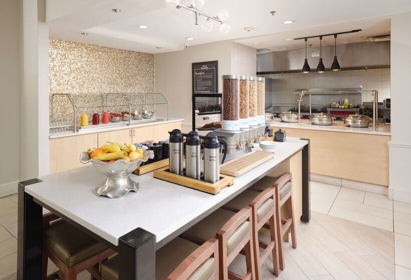 هتل Hilton Garden Inn Chattanooga/hamilton Place