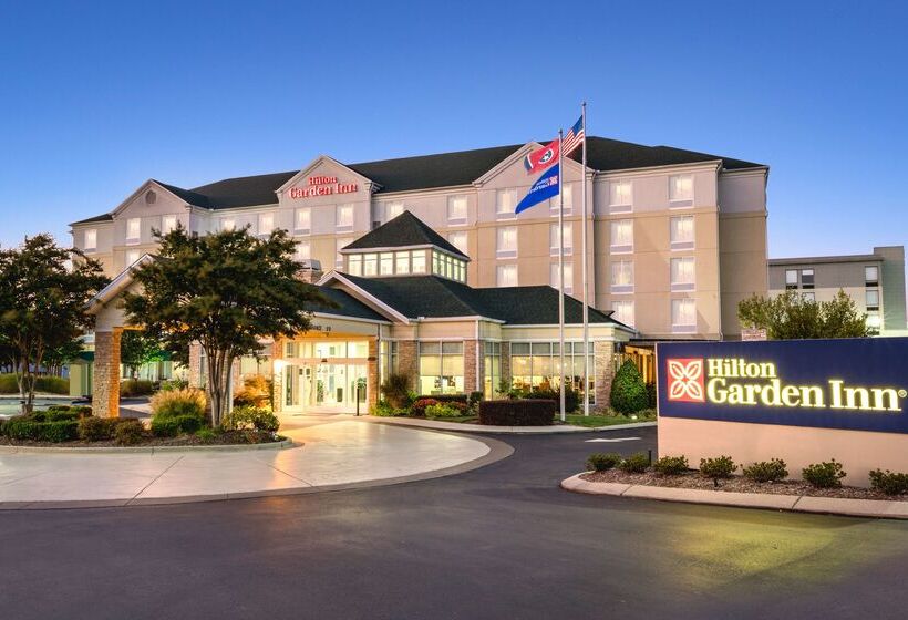 هتل Hilton Garden Inn Chattanooga/hamilton Place