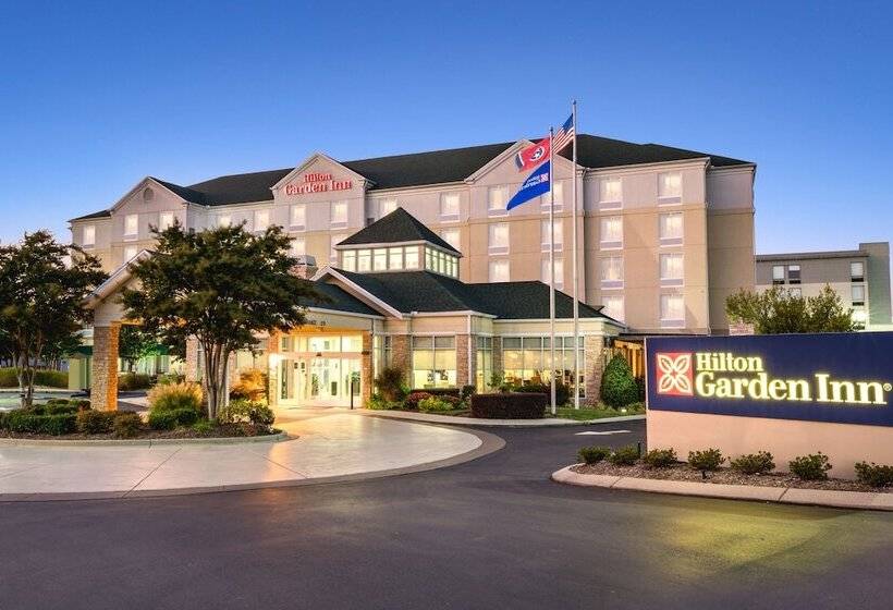 هتل Hilton Garden Inn Chattanooga/hamilton Place