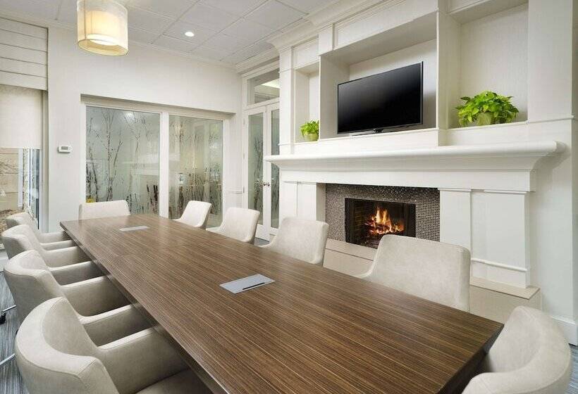 هتل Hilton Garden Inn Chattanooga/hamilton Place