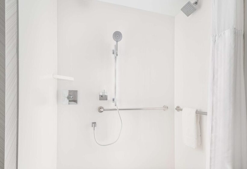 هتل Hilton Garden Inn Chattanooga/hamilton Place