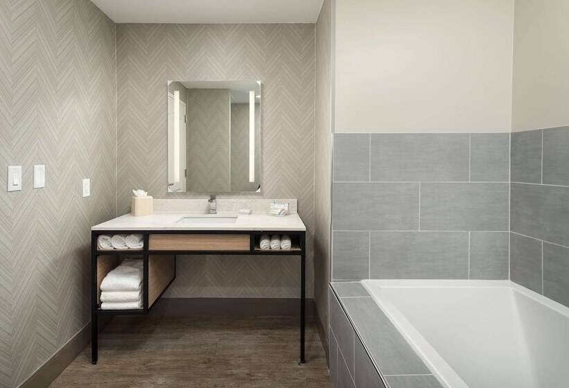 هتل Hilton Garden Inn Chattanooga/hamilton Place