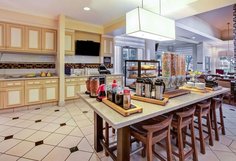 בית מלון כפרי Hilton Garden Inn Chesterton