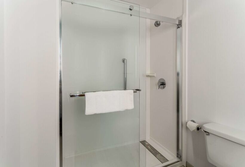 فندق Hilton Garden Inn Chicago North Shore / Evanston