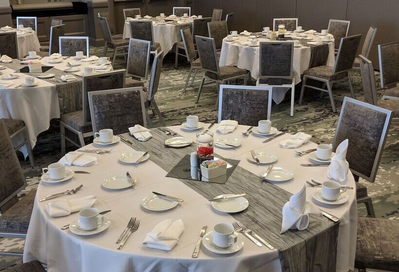 فندق Hilton Garden Inn Chicago North Shore / Evanston