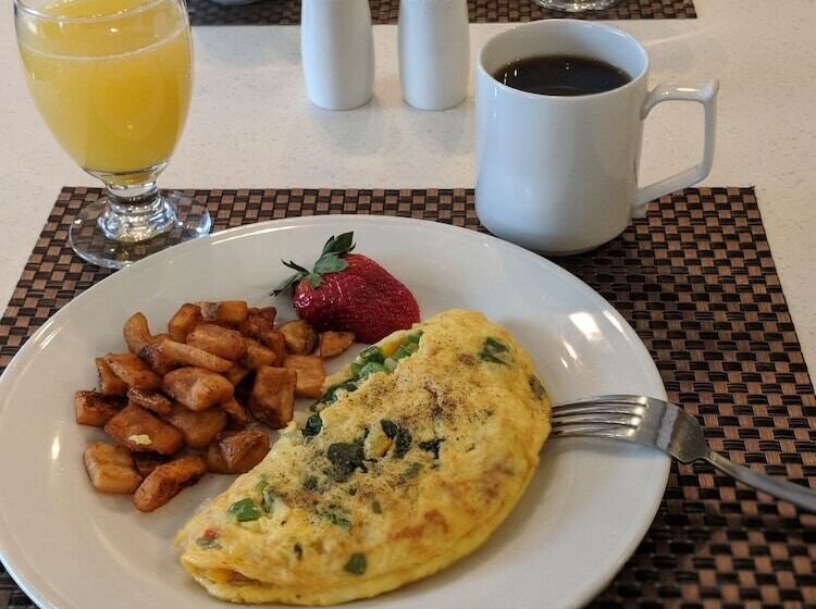 فندق Hilton Garden Inn Chicago North Shore / Evanston