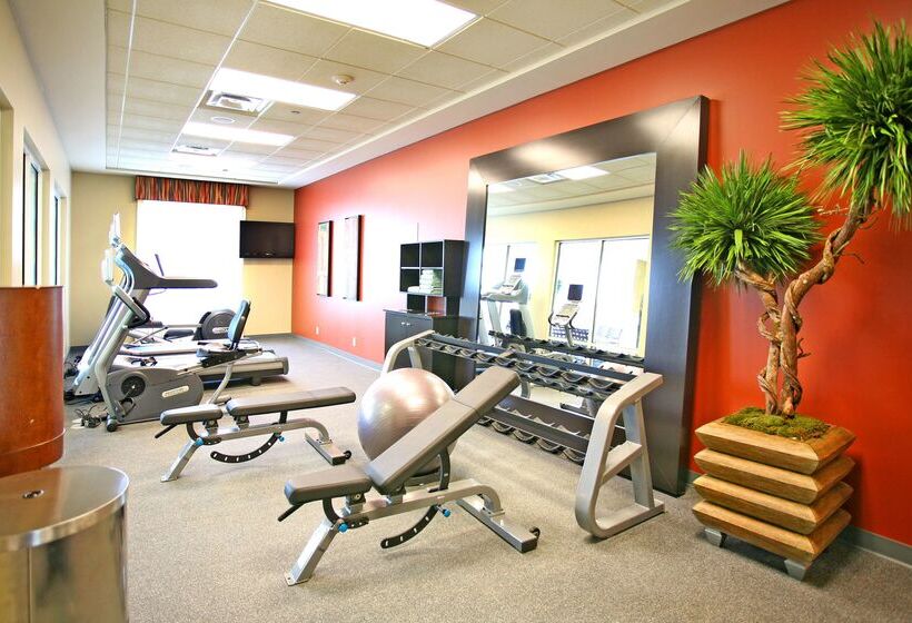 فندق Hilton Garden Inn Cincinnati Blue Ash