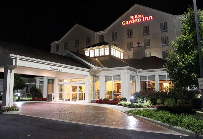 فندق Hilton Garden Inn Cincinnati Blue Ash
