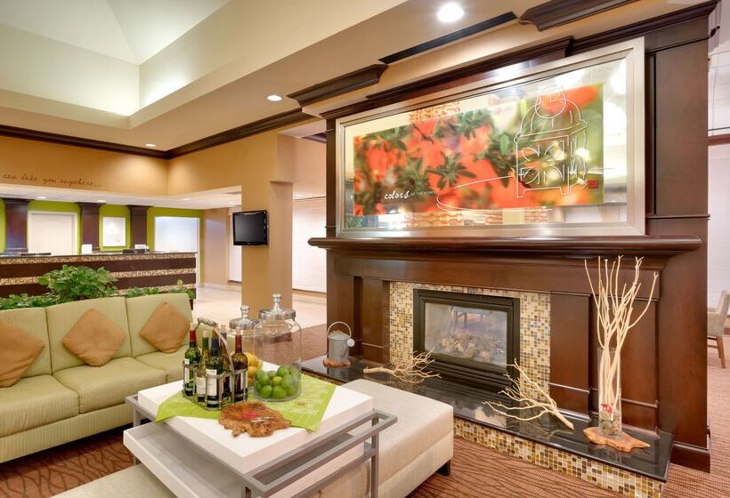 فندق Hilton Garden Inn Clarksville