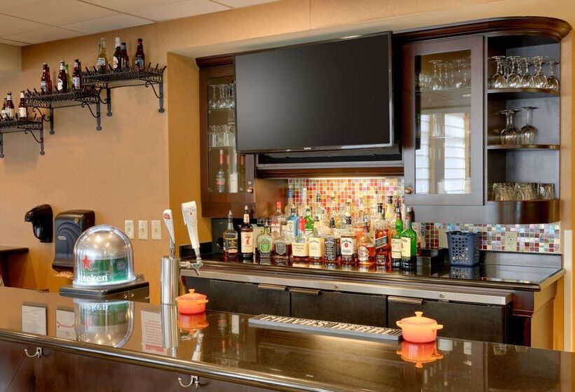 فندق Hilton Garden Inn Clarksville